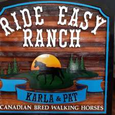 RIDEEASY RANCH | Box 27 Site 7, R.R. #, 1, Ponoka, AB T4J 1R1, Canada