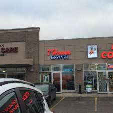 7,Heaven Salon &Spa | 9960 McVean Dr #8, Brampton, ON L6P 2B6, Canada