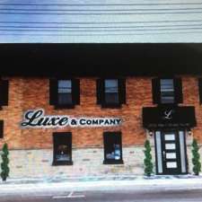Luxe and Company | 2022 Main St N, Jarvis, ON N0A 1J0, Canada