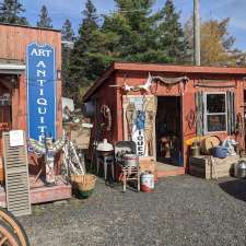 High Wheeler Antiques & Collectibles | 9519 NB-8, Blissfield, NB E9C 1K8, Canada