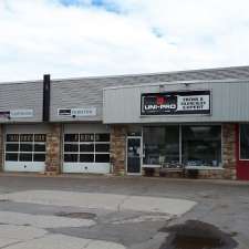 Uni-Pro | L'Ancienne-Lorette, QC G2E 5W2, Canada