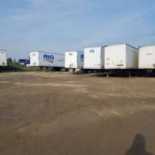 Rig Logistics (Edmonton) | 9680 266 St, Acheson, AB T7X 6H6, Canada