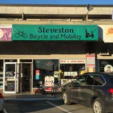 Steveston Bicycle and Mobility | 6111 London Rd, Richmond, BC V7E 3S3, Canada