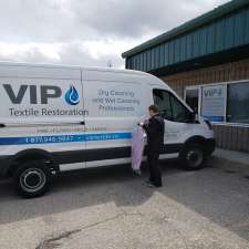 VIP Textile Restoration | 340 Southgate Dr Unit 1, Guelph, ON N1G 4P5, Canada