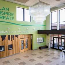 Algonquin College - Building H - Hospitality Centre | 1385 Woodroffe Ave, Nepean, ON K2G 1V8, Canada
