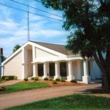 Thompson Funeral Home Ltd | 33 Rue Acadie, Richibouctou, NB E4W 3V1, Canada