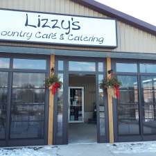 Lizzy's Country Cafe and Catering | 109 Main St, Thedford, ON N0M 2N0, Canada