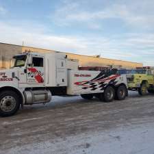 Jays Towing Service Inc | 7219 140 Ave NW, Edmonton, AB T5C 2M6, Canada