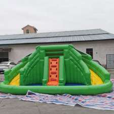 Adventureland Bouncy Castles, Inc | 1527 Asphodel 10th Line, Norwood, ON K0L 2V0, Canada