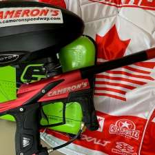 Cameron's PROSHOP | 2633 Upper James St, Mount Hope, ON L0R 1W0, Canada