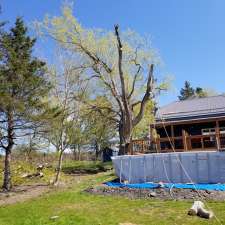 Shaded Tree Service | 10 Mountain Lee Rd, North River, NS B6L 6G8, Canada