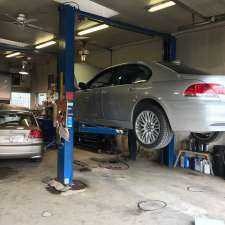 Mike's Auto Service | 2442 34 Ave SW, Calgary, AB T2T 2C8, Canada