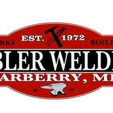 Gabler Welding Ltd. | 15 Airport Road, Carberry, MB R0K 0H0, Canada