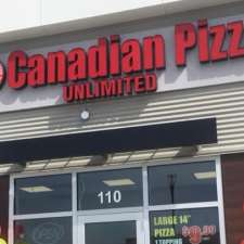 Canadian Pizza Unlimited (CPU) - Sage Meadows | 110-2971 136 Ave NW, Calgary, AB T3P 1N7, Canada
