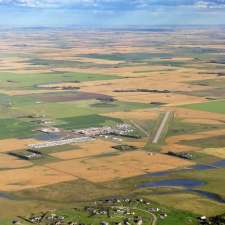 Airdrie Air Park | Township Rd 270, Rocky View No. 44, AB T0M 0E0, Canada