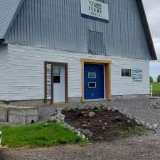 Ferme Fraga Inc. | 1100 Chem. du Ruisseau le Bourdais, Saint-Tite, QC G0X 3H0, Canada