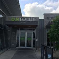 Ontario Travel Information Centre - Tilbury | 62 ON-401, Tilbury, ON N0P 2L0, Canada