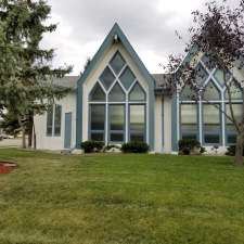 Westminster Presbyterian Church | 290 Edgepark Blvd NW, Calgary, AB T3A 4H4, Canada