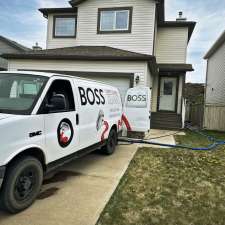 BOSSCLEAN carpet and duct cleaning services | 811 Bankview Dr, Drumheller, AB T0J 0Y6, Canada