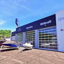 Cabano Marine | 1125 Bd Champlain, Québec, QC G1K 0A2, Canada