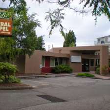 Jerns Funeral Chapel & Cremation Services | 800 E Sunset Dr, Bellingham, WA 98225, USA