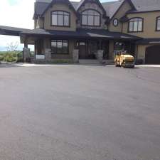 Bow Mark Paving/Bow Mark Concrete | 145 Fisher St, Okotoks, AB T1S 1K1, Canada