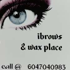 7higharch ibrows & wax place | 10609 King George Blvd, Surrey, BC V3T 2X6, Canada