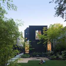Andrea McLean Studio | 637 E 15th Ave, Vancouver, BC V5T 3K5, Canada
