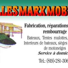 Gilles Marx Mobile | 2339 QC-315, L'Ange-Gardien, QC J8L 0J3, Canada