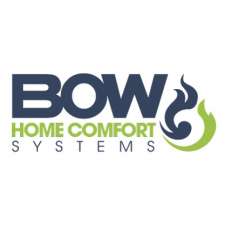 Bow Home Comfort Systems | 662 Lauderdale Ave, 128 Giles st, London, ON N5X 1M7, Canada
