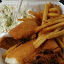 Rolack Seafood | 571 William St, Buffalo, NY 14206, USA