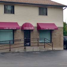 Slimon & Gallagher | 5 Talbot St E, Cayuga, ON N0A 1E0, Canada