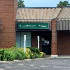 Brittain Group Financial Services | 320 N Park St #3, Brantford, ON N3R 4L3, Canada