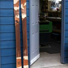 Kindred Snowboards | 6615 N Island Hwy, Merville, BC V0R 2M0, Canada