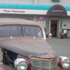 Cache Creek Visitor Information Centre | 1270 Stage Rd, Cache Creek, BC V0K 1H0, Canada