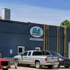 MME Bin Rentals | 141 Stevenson St S, Guelph, ON N1E 5N6, Canada