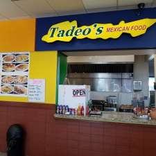 Tadeo's Mexican Restaurant | 1811 Main St, Ferndale, WA 98248, USA