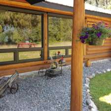 Rogers Creek Retreat Ltd. | 8291 Highway, BC-97A, Mara, BC V0E 2K0, Canada