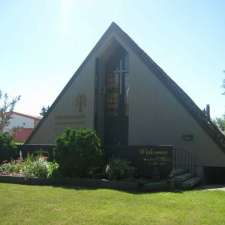 Redeemer Reformation Church | 3717 Hill Ave, Regina, SK S4S 0X4, Canada