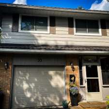 Eveque Painting London | 116 Tweedsmuir Ave, London, ON N5W 5M3, Canada