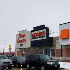 Moores Clothing for Men | 1925 Dundas St, London, ON N5V 1P7, Canada