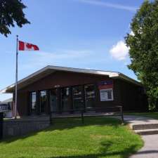 Bourget Post Office | 2211 Laval St, Bourget, ON K0A 1E0, Canada