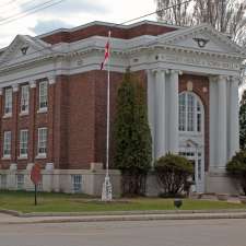 Town of Emerson Office | 104 Church St, Emerson, MB R0A 0L0, Canada