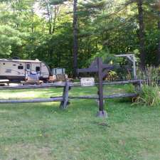 Enchanted Frontier Camping | 474 Chemin de Covey Hill, Havelock, QC J0S 2C0, Canada