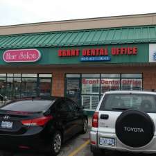 Brant Dental Office | 1035 Brant St Unit #7, Burlington, ON L7R 4X6, Canada