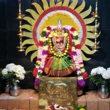 JeyaDurgha Thevasthanam | 1808 Drew Rd, Mississauga, ON L5S 1J6, Canada