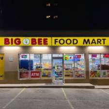 Big Bee Food Mart | 212 John St S, Hamilton, ON L8N 2C8, Canada