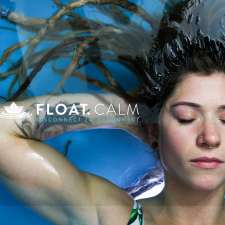 Float.Calm | 337 Pembina Hwy c, Winnipeg, MB R3L 2E4, Canada