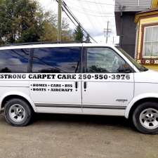 Armstrong Carpet Care | 2795 Wood Ave, Armstrong, BC V0E 1B0, Canada