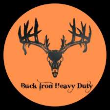 Buck Iron Heavy Duty | 256 St W, Priddis, AB T0L 1W0, Canada